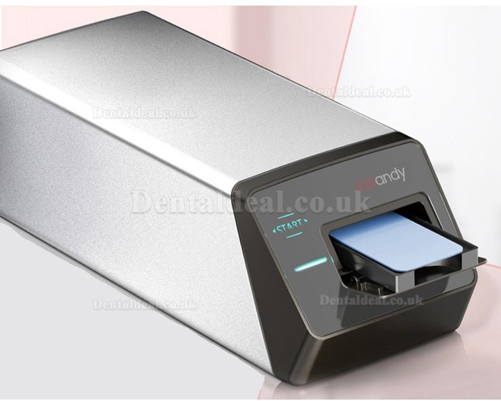 Handy HDS-500 Intraoral PSP Scanner Dental Phosphor Plate Scanner